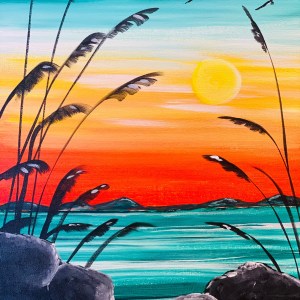 Sea Shore