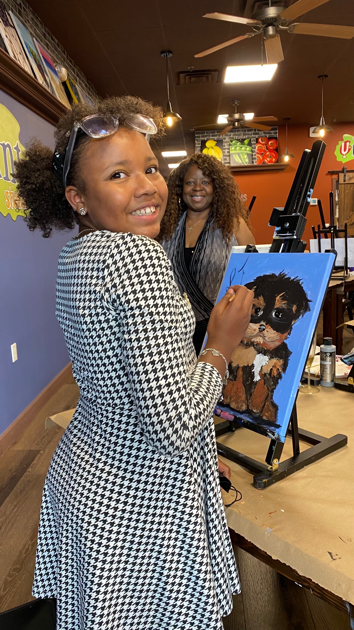 Paint your Pet Day - Image 2