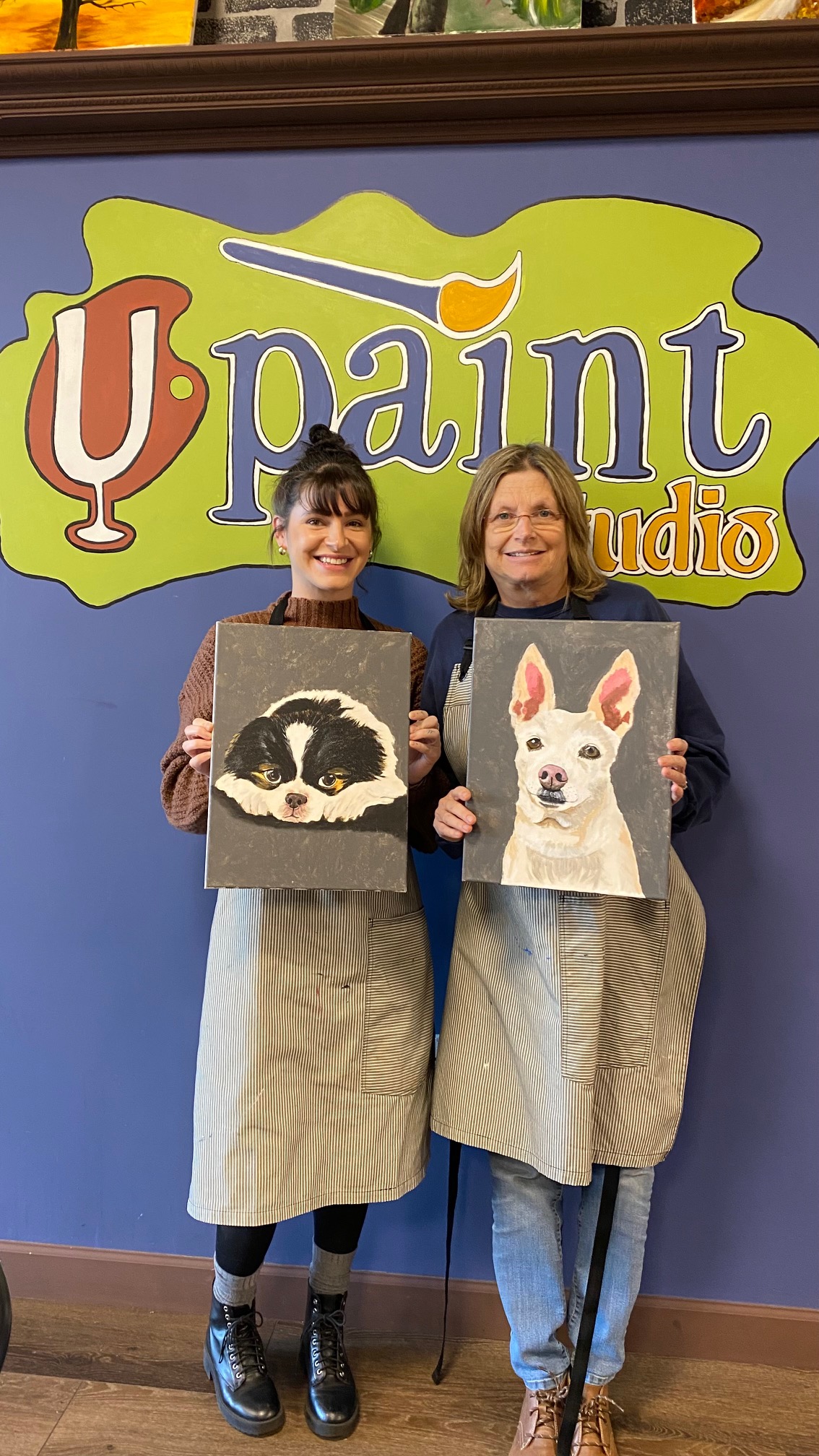 Paint your Pet Day - Image 4