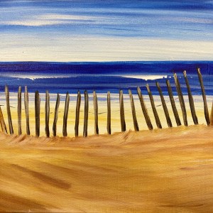 Sandy Hook