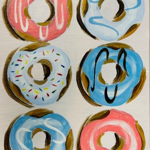 Donuts
