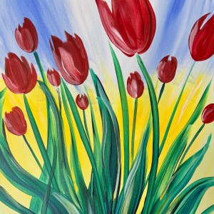 Tulips