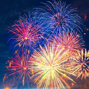 Closed for 4th of July